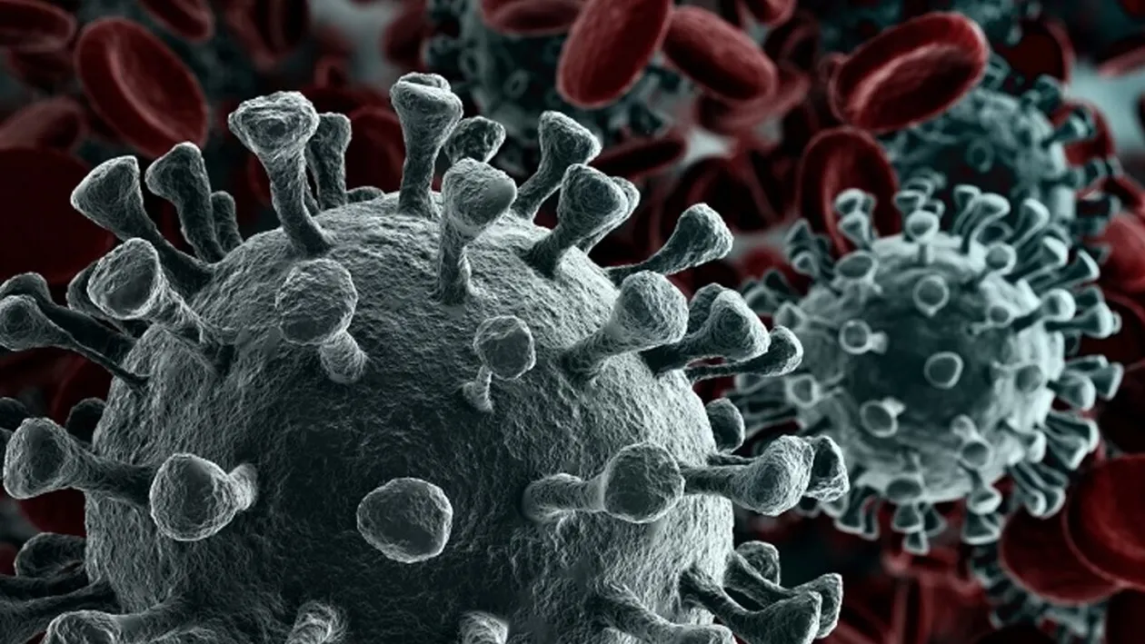 Coronavirus în România, 23 martie. 6.149 cazuri noi, în ultimele 24 de ore