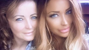 BIANCA DRĂGUŞANU a spus totul despre operaţia mamei sale, din urmă c-o săptămână: „Se vede o gaură în nas!“