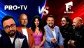 ProTV vs. Antena 1! Vedetele care au trădat şi s-au mutat de la un post la altul după ce au cunoscut celebritatea