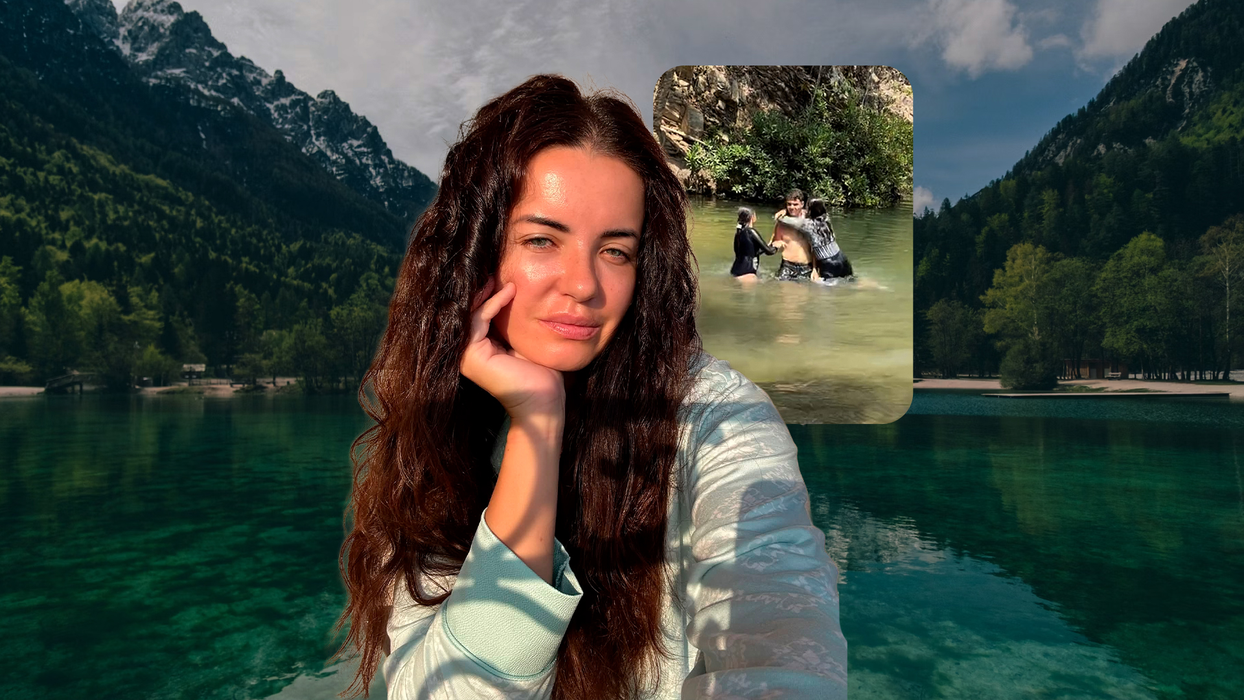 Mădălina Apostol
