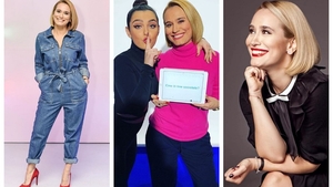 Andreea Esca a pozat goală. Imaginea cu vedeta de la Pro TV este senzațională