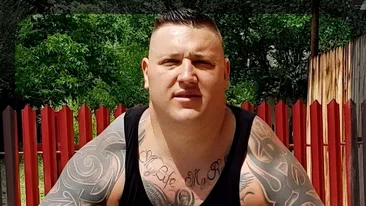 Marian Piciu a dat petrecere înainte să-și execute pedeapsa de 20 de ani și 9 luni de închisoare: ”Am deranjat pe cineva de sus”