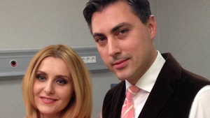 E OFICIAL! Alina Sorescu se pregateste sa devina mama din nou!