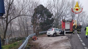 Accident tragic în Italia. Gabriela Ocnaru, o româncă de 46 de ani, a murit în urma impactului devastator