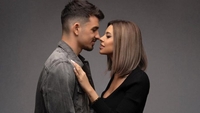 Cum a început povestea de iubire dintre Andreea și Sergiu Hanca. „După o lună mi-a spus că mă va cere de nevastă”