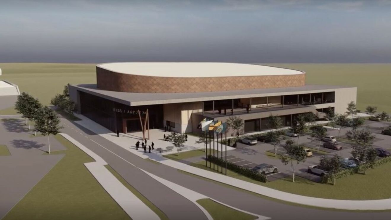 Renașterea sportului românesc: infrastructura modernă pentru performanță