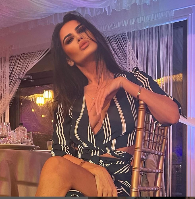Oana Zăvoranu a avut termen în procesul de șantaj (Foto: Instagram)