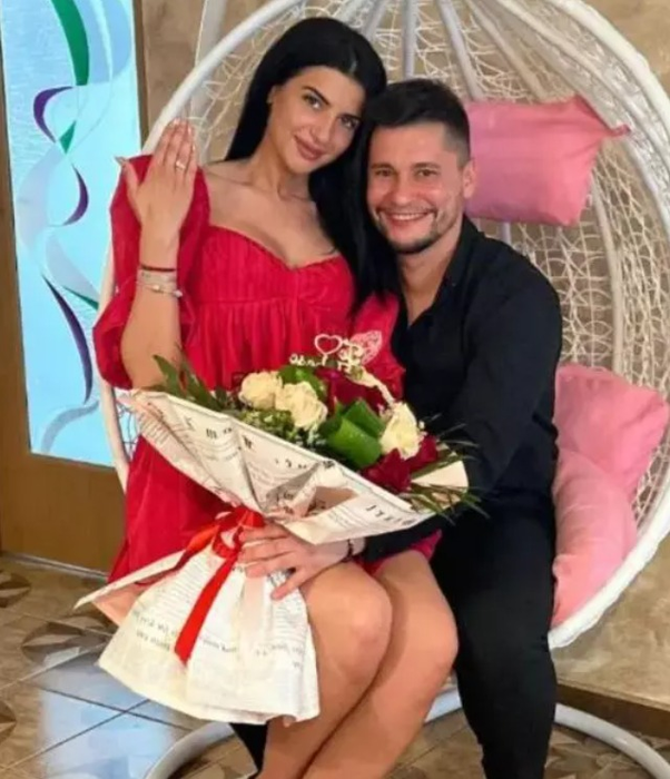 Câștigător al emisiunii Mireasa, scandal cu fosta partenera. Sursa foto: social media