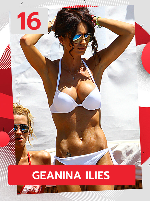 Incendiar când se dezbracă! Top 40 sexy-vedete care-și ascund tatuajele!