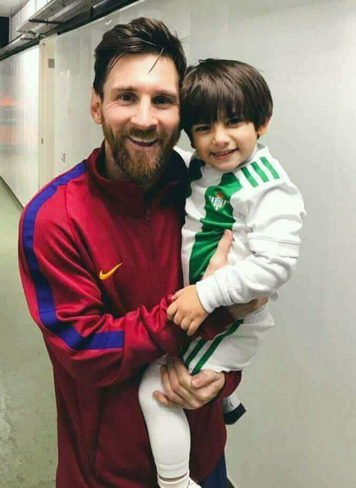 Bombă în lumea fotbalului! Messi și-a anunțat retragerea: “Din păcate…“