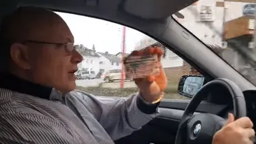 De la cine a învățat Viorel Suveranul să meargă cu numere false. El este “Regele suveranilor” din România! “Teroriștii numiți și milițeni...”