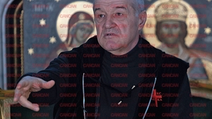Un nou episod fabulos cu Gigi Becali în prim plan! Ce șpagă a dat pentru a intra la un concert al cântăreței Celine Dion