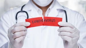 Coronavirus România. Numărul deceselor din cauza COVID-19 a ajuns la 579