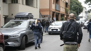 Vedetă TV, ucisă de iubitul ei! Vecinii au fost martori la chinurile trăite de tânăra de 29 de ani. Carabinierii au intrat cu forța în casa ei