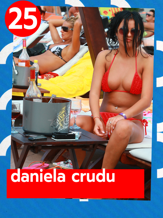TOP sexy-vedete care au turnat în ele până când s-au făcut praf! Ia mai bea un păhărel…