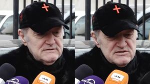 Eșecul cu Rapid l-a distrus pe Gigi Becali! Patronul FCSB anunță că pleacă din România