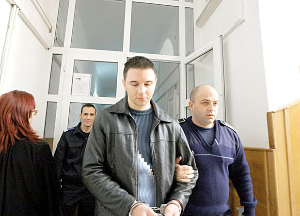 Vă mai amintiți de studenţii criminali de la medicină? Ce s-a întâmplat cu cei doi