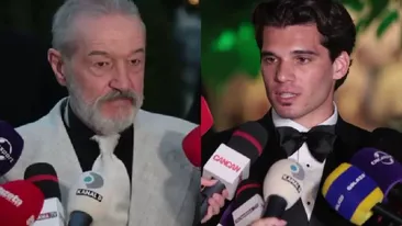 Gigi Becali l-a ofertat pe Ianis Hagi chiar la nunta Kirei. Ce i-a răspuns