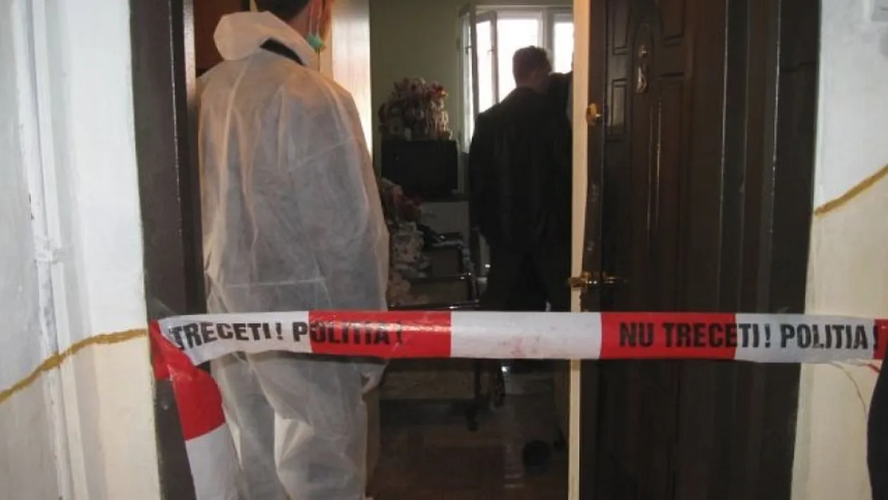 Tragedie într-o localitate Botoșani. I-au găsit morți în casă