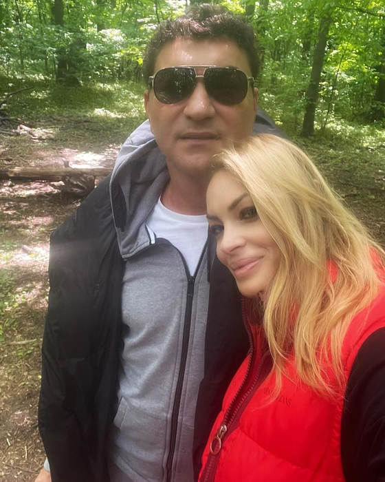 Valentina Pelinel, dezvăluiri neașteptate despre fostele soții ale lui Cristi Borcea: ”Eu cred că au avut o viață…”