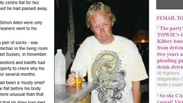 Ce au găsit angajaţii unei firme de curăţătorie într-un apartament a şocat o lume întreagă!O să te rogi să nu ţi se întâmple asta!