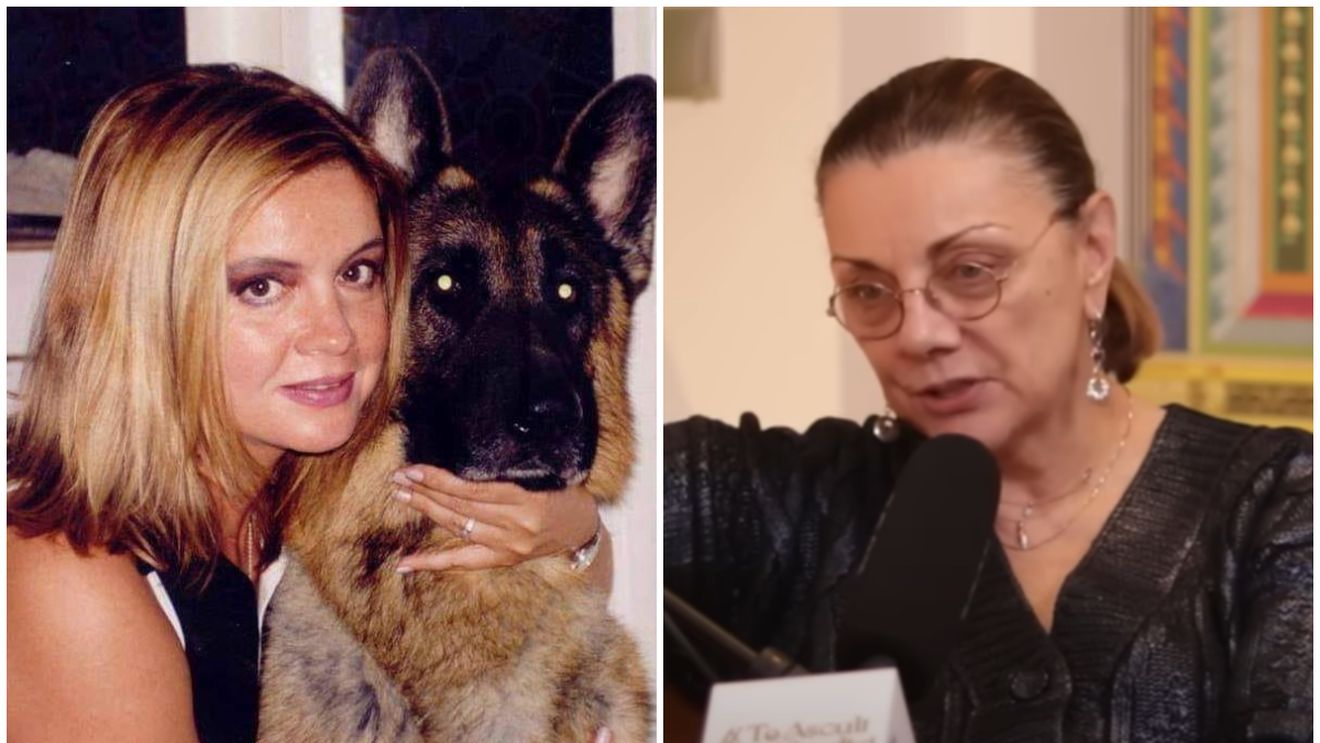 Din ce cauză ar fi murit, de fapt, Cristina Țopescu. Carmen Tănase a dezvăluit ce durere avea în suflet: „I-a crăpat inima”