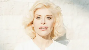 Sânii Loredanei Groza au luat-o razna! Filmulețul controversat publicat de artistă