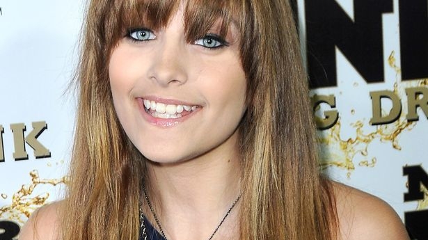 Paris Jackson s-a transformat în sosia Madonnei! Fiica lui Michael Jackson a fost confundată cu artista