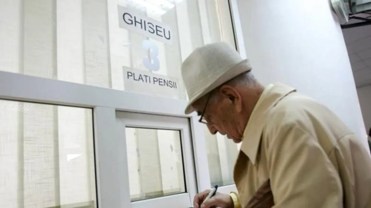 Schimbări importante la Legea pensiilor. Anunțul ministrului Violeta Alexandru, așteptat de toți românii!