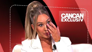 Xonia, în lacrimi: a izbucnit și a spus totul despre boala care i-a schimbat viața! ”În cinci zile am fost în spital!”