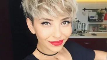 Ce au făcut copiii Giuliei de 1 Mai. Vedeta a rămas uimită: ”Va rog să îmi spuneți dacă vi se pare ceva ciudat la această poză!”