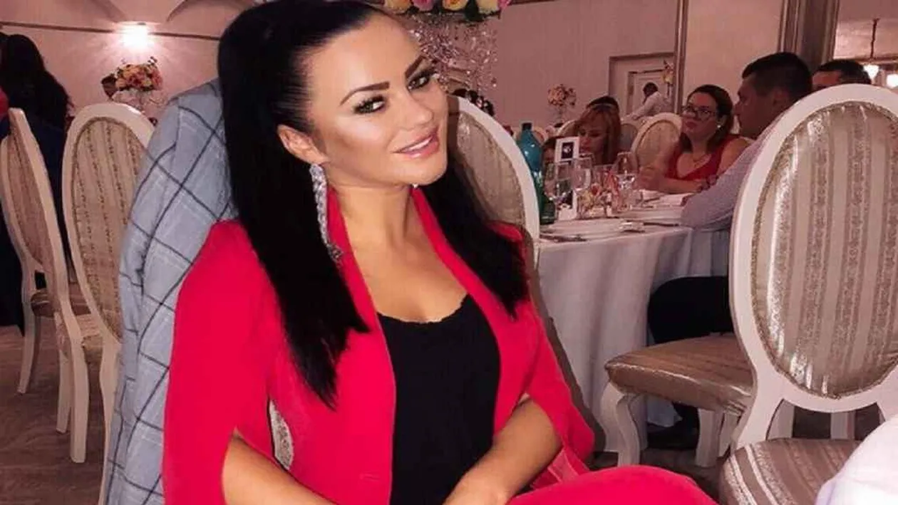 Carmen de la Sălciua, ultima apariție, după ce s-a apucat de sală! Ce schimbare!