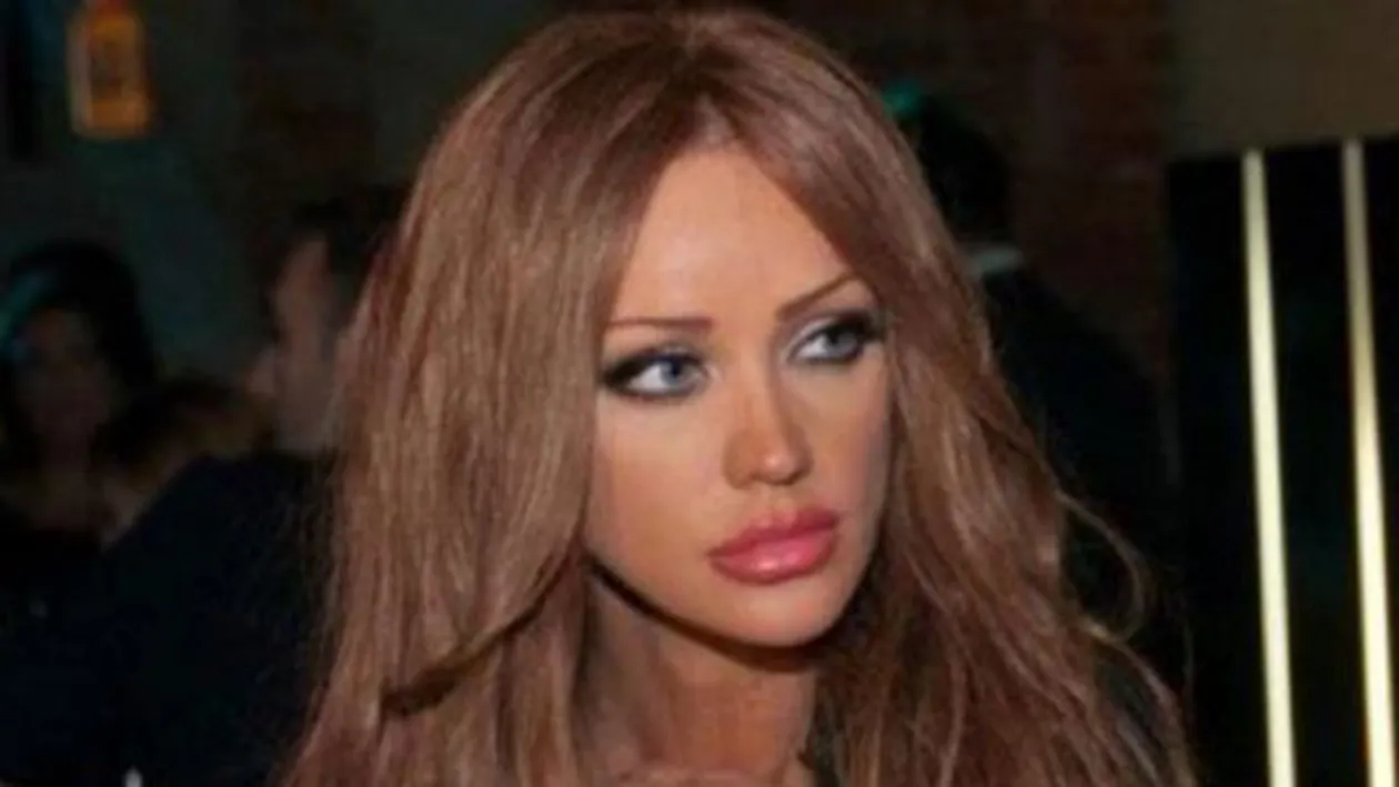 Bianca Dragusanu si-a schimbat look-ul inainte de nunta? E timpul pentru o schimbare