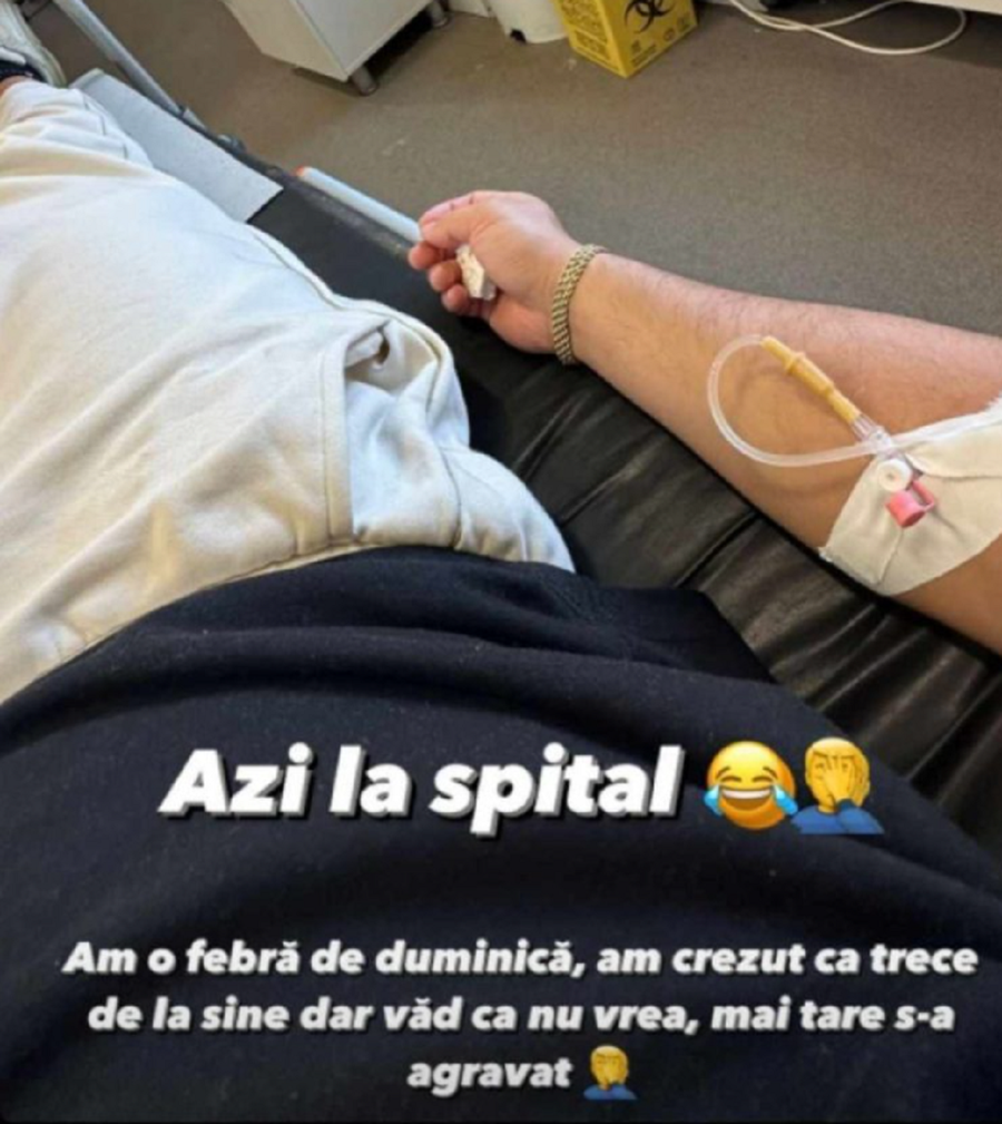 culita sterp