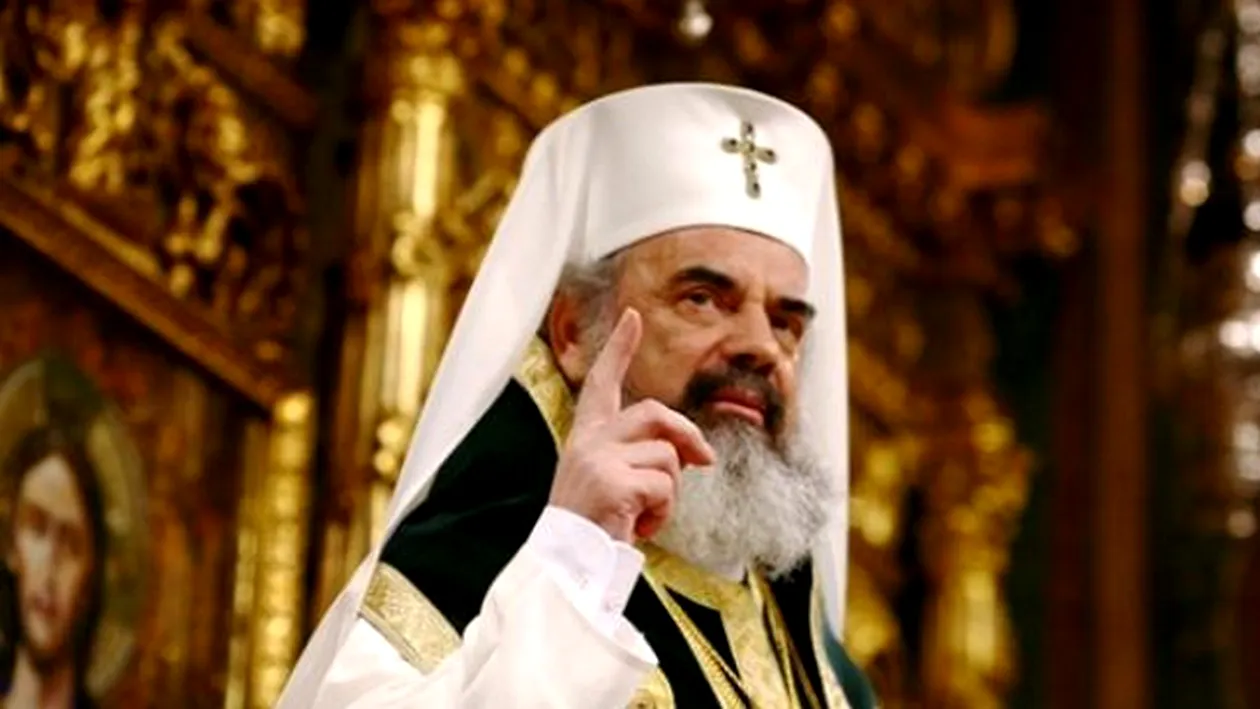 Cum l-au uns pe Patriarhul Daniel cetatean de onoare dupa ce a scandalizat intreaga societate cu declaratiile de la Colectiv
