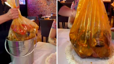 Preparatul viral pe TikTok care se vinde cu suma de 500 de lei. Ce primesc clienții de banii aceștia?