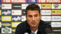 Adrian Mutu, replică dură pentru bărbatul care îl acuză că a fost violent. Un infractor dovedit! Îmi fura din casă