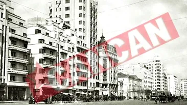 Supravietuitorul din blocul Carlton