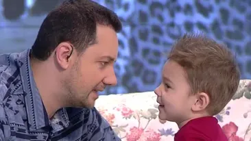 Mesaj emotionant al lui Catalin Maruta! “ Iti multumesc pentru tot!” VEZI cui i-a spus acest lucru prezentatorul tv!