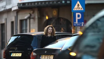 “Amanta“ lui Copos s-a dus sa vada cum era …cand Isadora dansa! Elena Stoica a fost singura la teatru, la o piesa sugestiva!