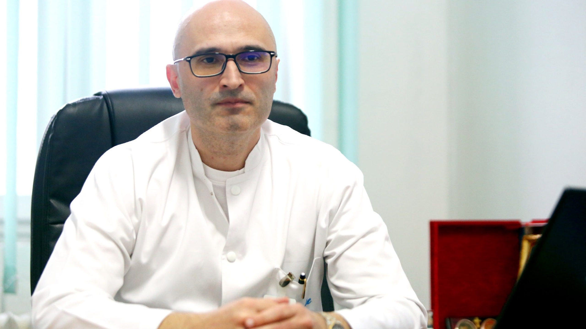Managerul unui spital important din România atenționează: „Ne întoarcem la starea de urgență”
