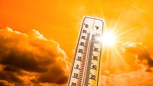 Prognoza ANM. Ce se întâmplă cu vremea în România în august