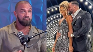 Alex Bodi a intrat peste Ema Uta la hotel, în Mykonos! Musculosul o vrea înapoi cu orice preț: ”Se mai sperie, pentru că eu când sunt nervos...”