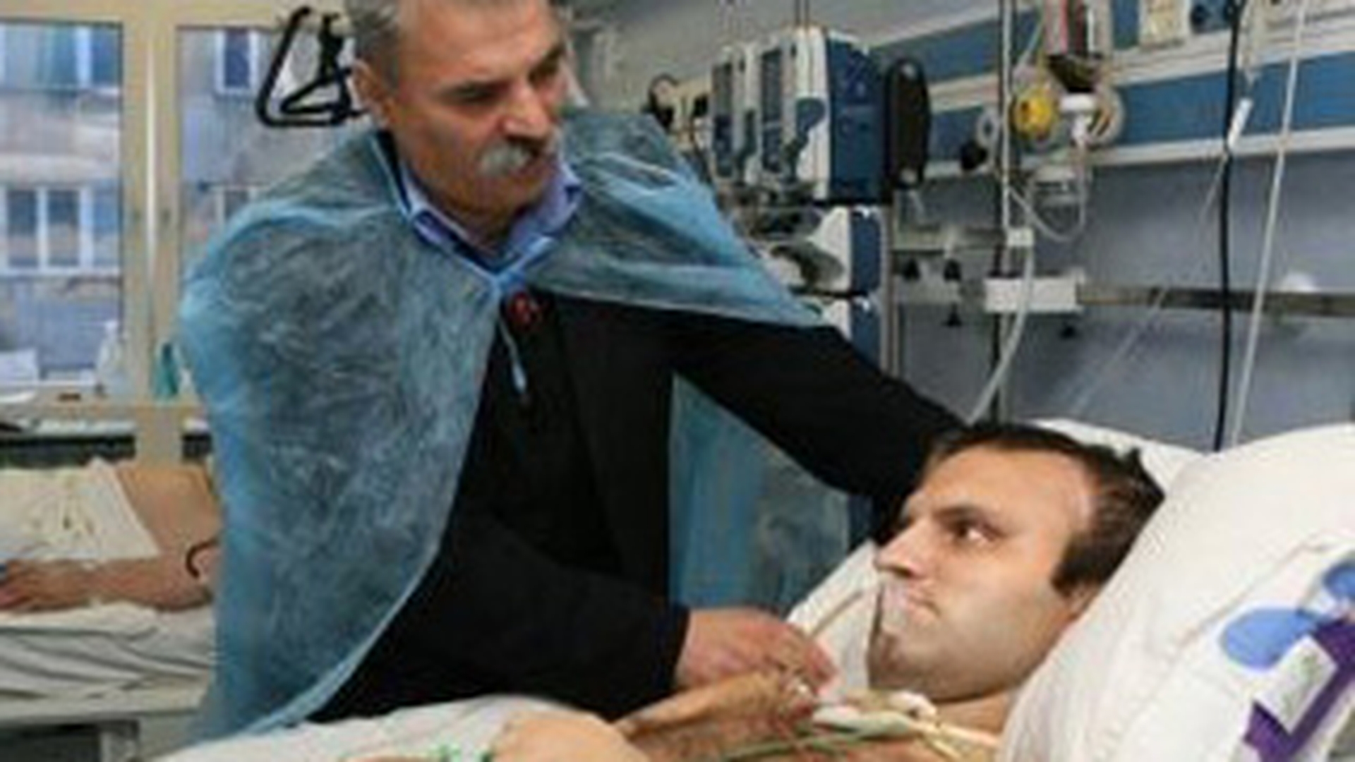 Danezu', interlopul care a bagat un politist in coma, face mai putina inchisoare! I s-a admis reducerea pedepsei cu doi ani!