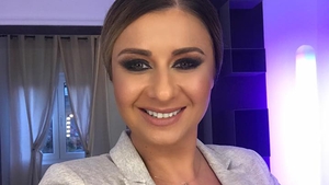 Anamaria Prodan îşi serbează ziua de naştere! Ce ţinută a ales să poarte în această zi specială