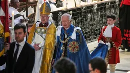 Membrul Familiei Regale Britanice pe care îl vezi rar. De ce nu apare des alături de Regele Charles?
