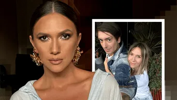 Adela Popescu a primit o ofertă de nerefuzat! Soția lui Radu Vâlcan revine pe platourile de filmare: “Am răspuns fără discuții: DA”