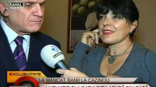 VIDEO Nati Meir: "M-am saturat de iubita mea si i-am facut bagajele. Avem niste reguli si daca nu le respectam, amandoi pierdem"