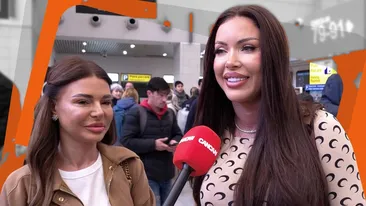 Loredana Chivu și Ana Maria Mocanu au găsit metoda să facă bani la Asia Express 2026. Au plecat pe Drumul Mătăsii cu strategia pusă la punct