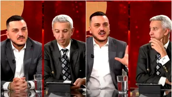 Makaveli, dezvăluiri despre scandalul în care este implicat la CANCAN Senzațional: ”Oficial nu am fost acuzat de nimic”